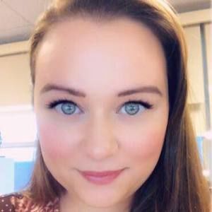 Meet your Posher, Ashlee